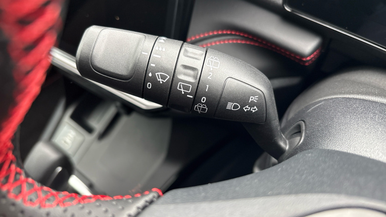 Ford Puma 1.0 EcoBoost Hybrid mHEV ST-Line X 5dr Petrol Hatchback